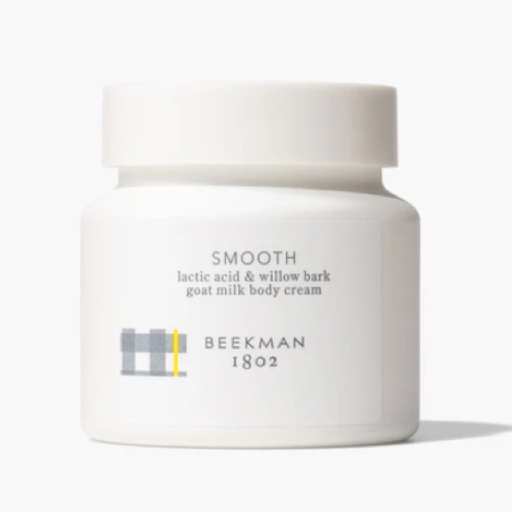 Beekman 1802 Smooth body cream